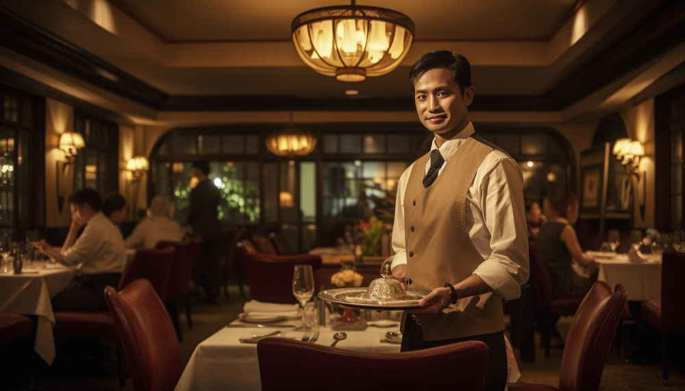 DDK Hospitality & Hotel Management