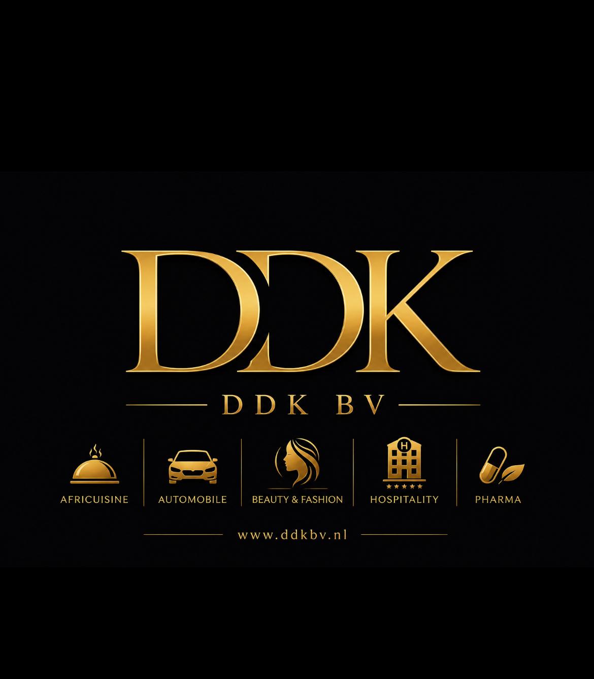 DDK BV
