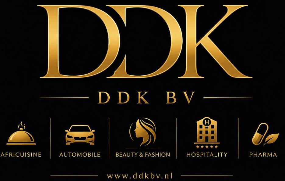 DDK BV
