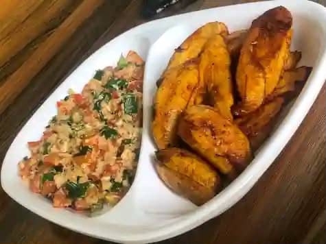 Jollof Rice