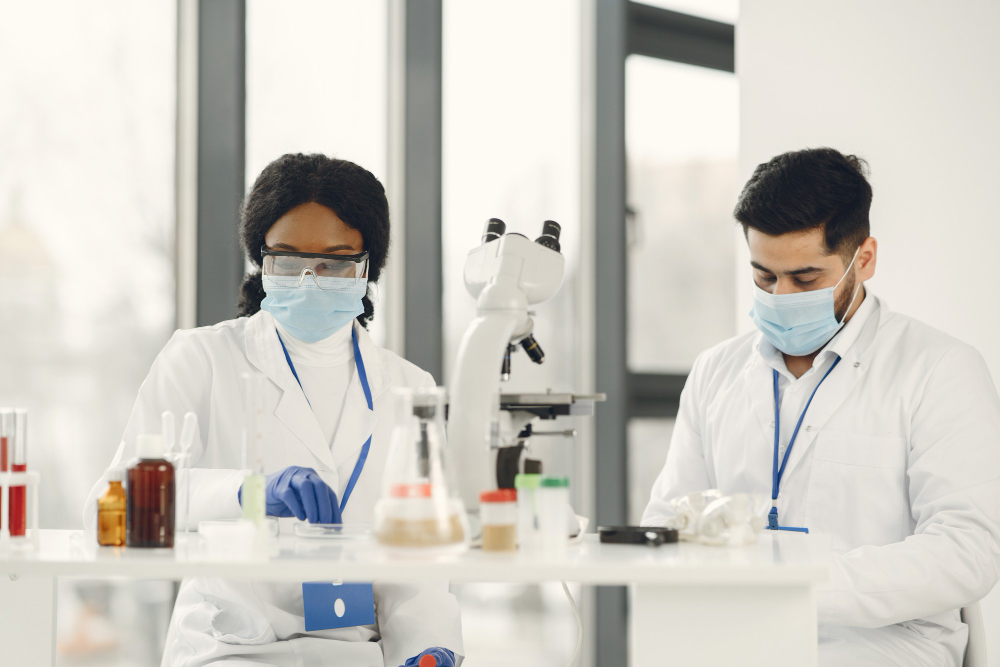 DDK Pharma